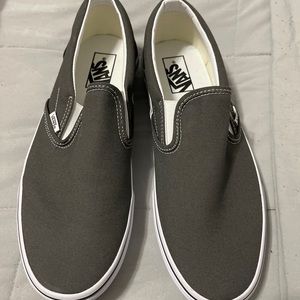 Unisex Vans Classic Slip-On Shoe